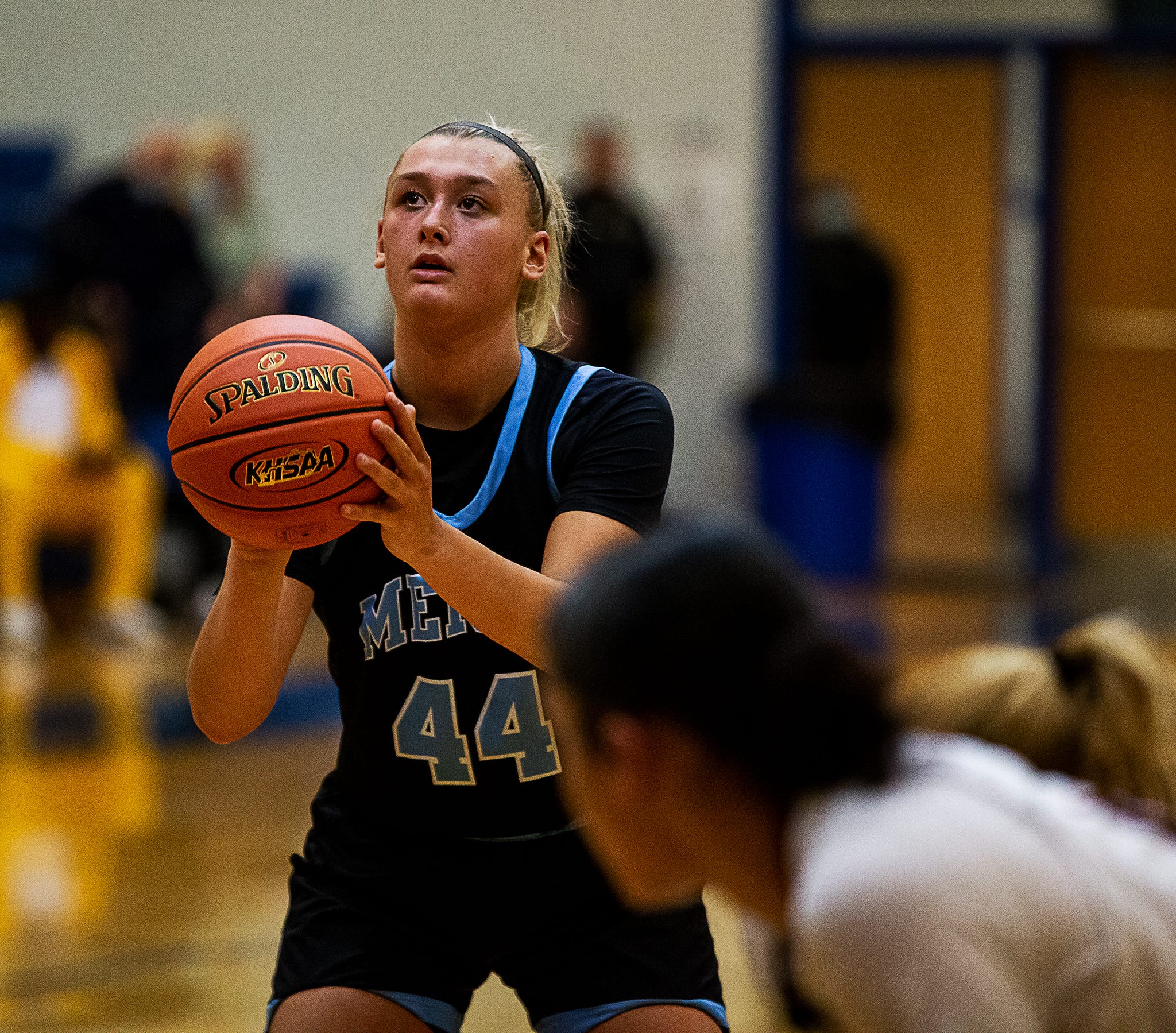 KHSAA girls basketball Ranking top 10 teams, players in 16 regions