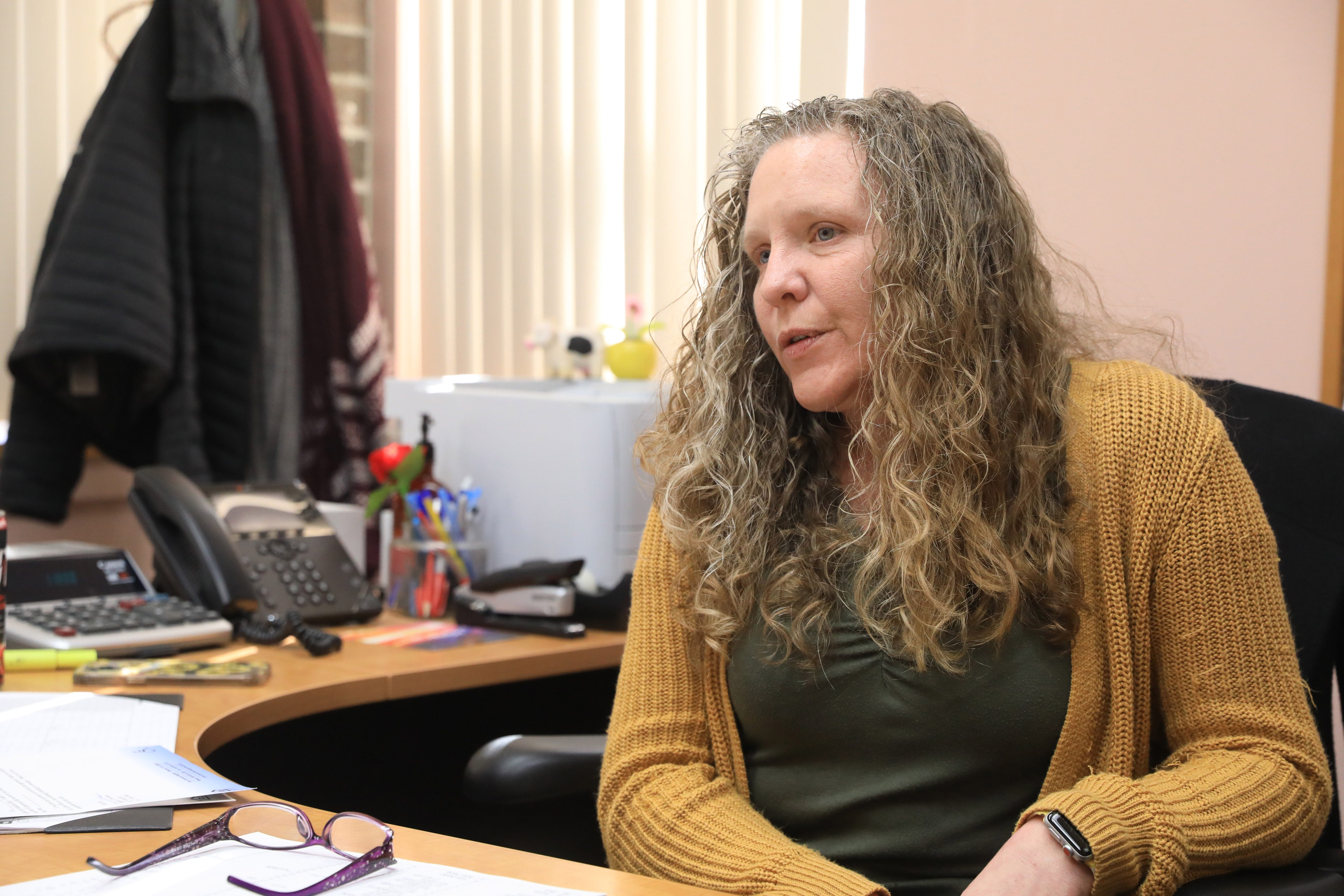 Section 8 vouchers in Dutchess County falls short, administrators say