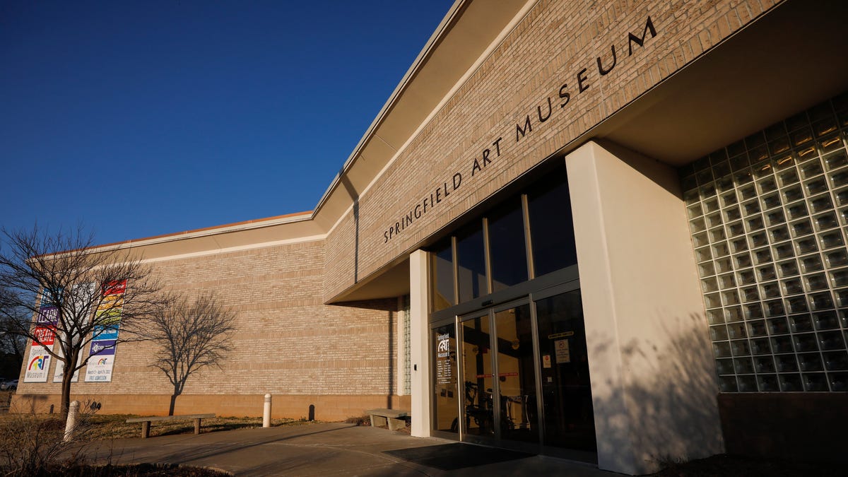 Springfield City Council approves $26 million, phased approach for art museum...