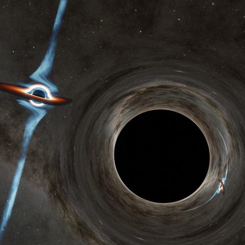 This illustration from the California Institute of