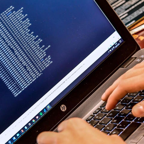 Ransomware attacks are expected to target small bu