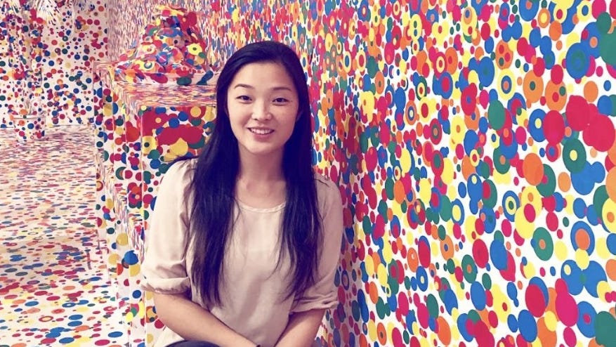 Lisa Chu grew up being encouraged to assimilate to American culture. Now an elementary school teacher in a largely Asian American community near Atlanta, she wants her students to learn and take pride in their history.