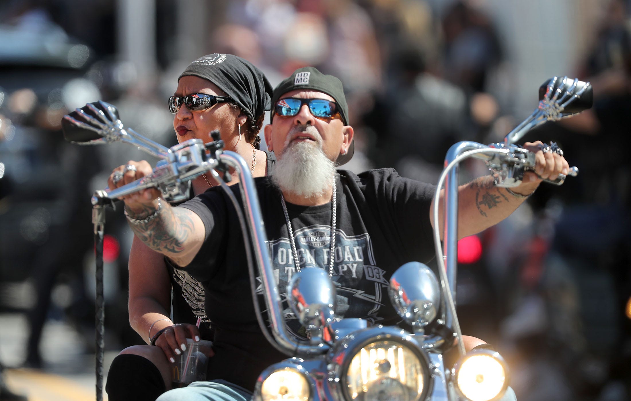 Bike Week 2023: Top 10 things to do in and around Daytona Beach