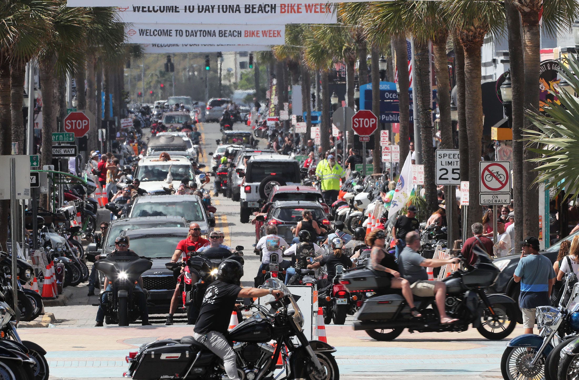 dayton bike week