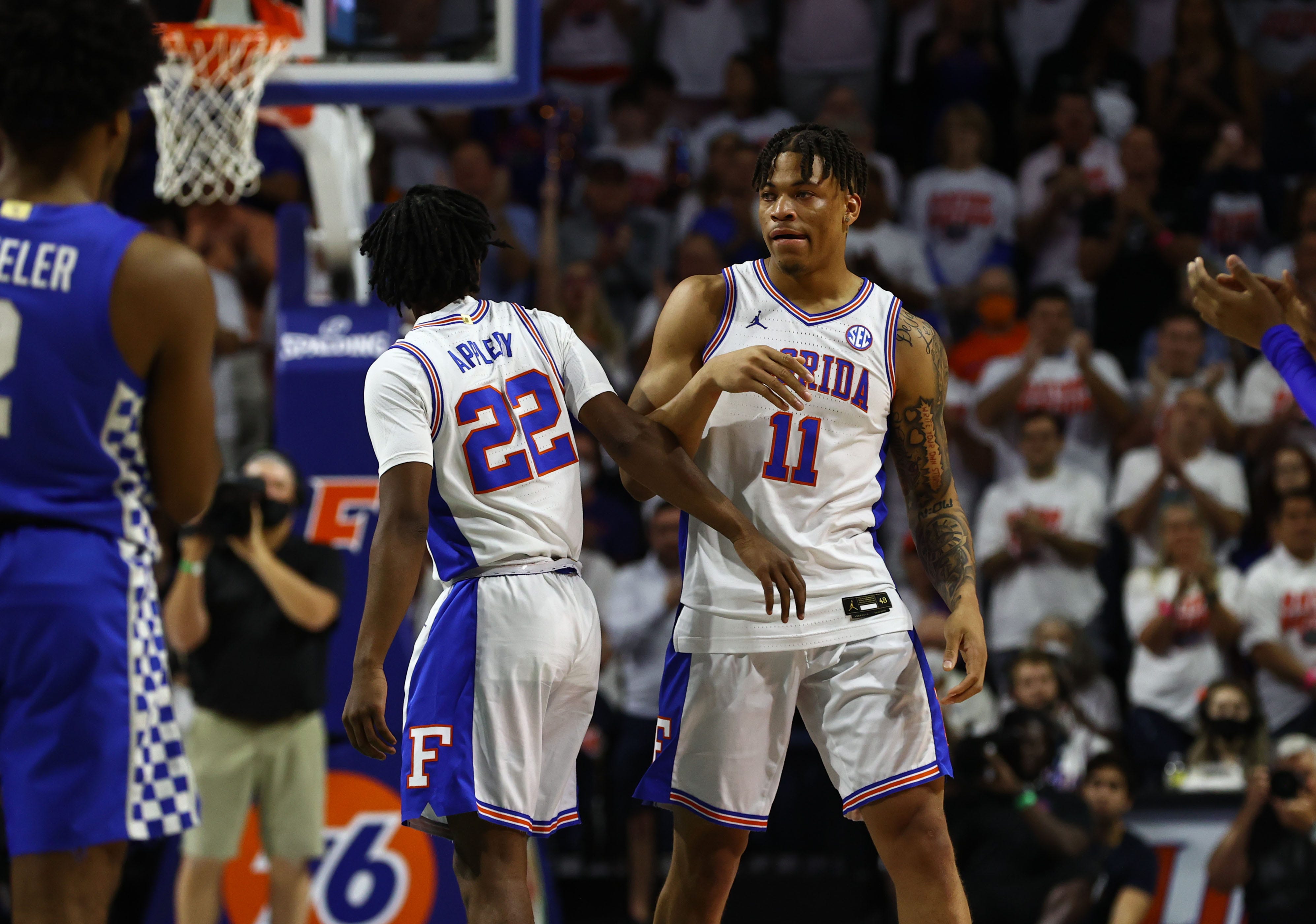 Florida Gators Basketball Recruiting 2025 - hn2e8h0