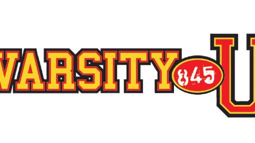 Varsity 845U