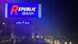 What Republic Bank shutdown means and who’s taking over