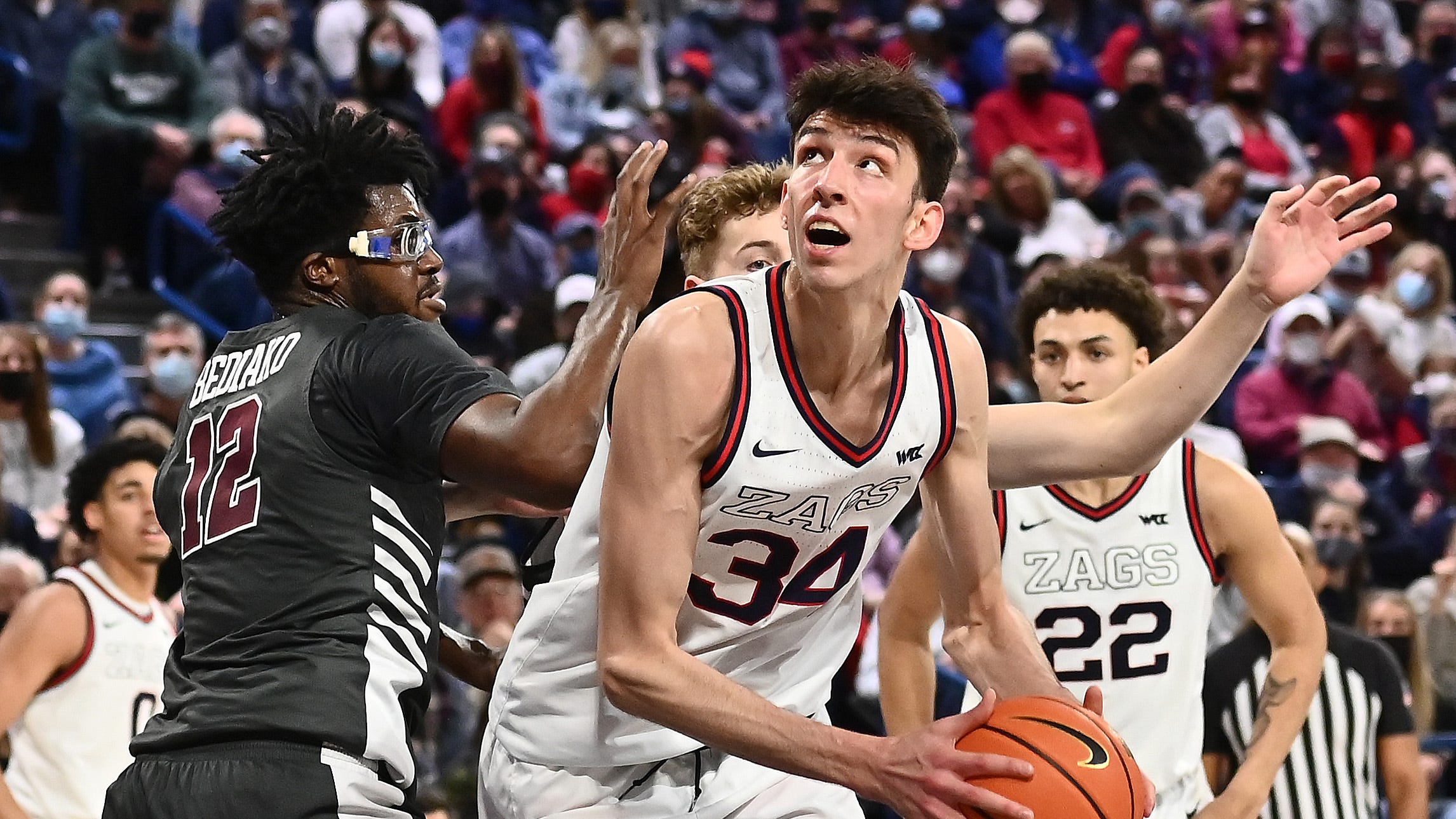 NCAA Tournament 2022 selection show: Time for bracket reveal ...
