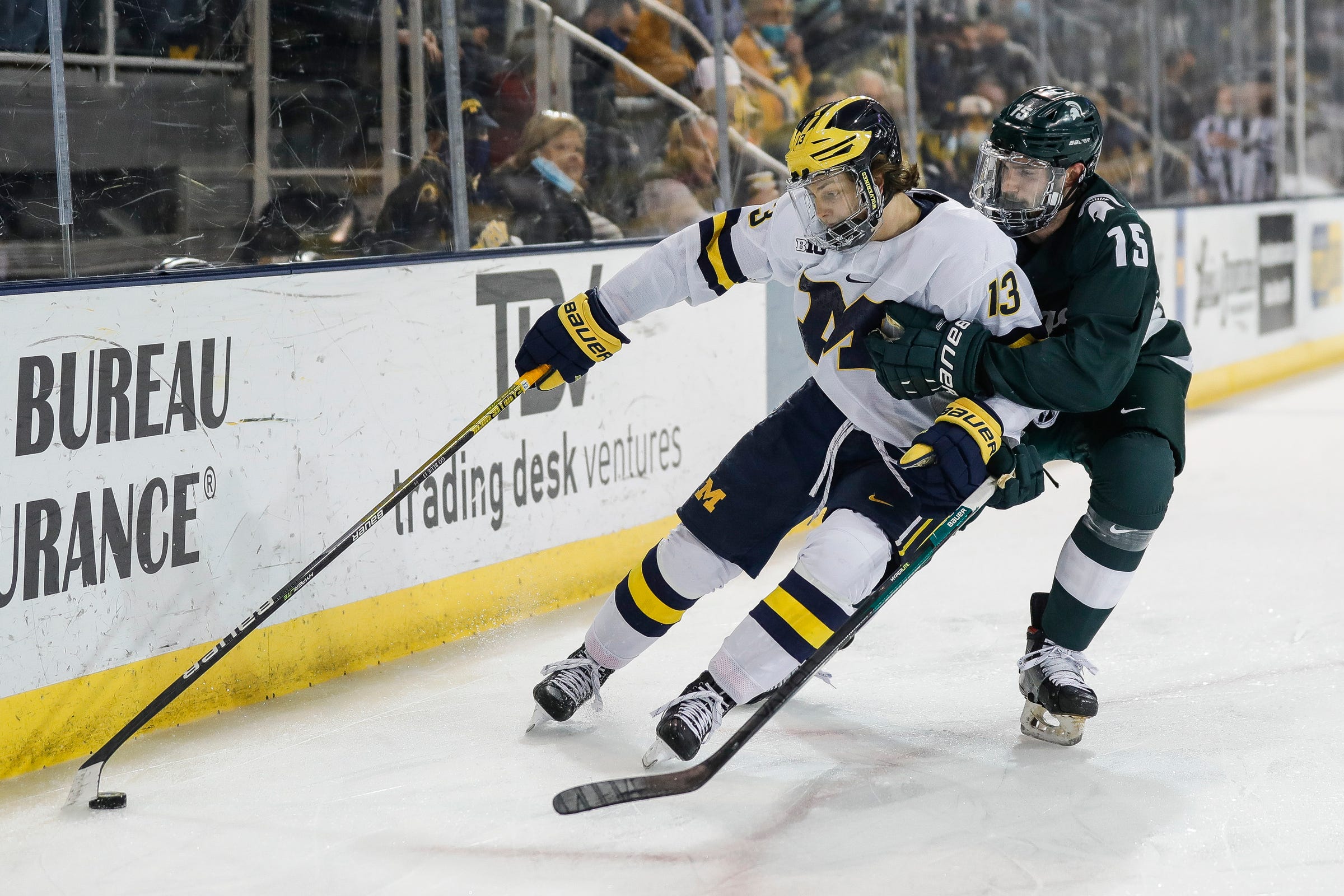 Michigan Hockey Schedule 2022 Pnfyl3W4Bnatsm