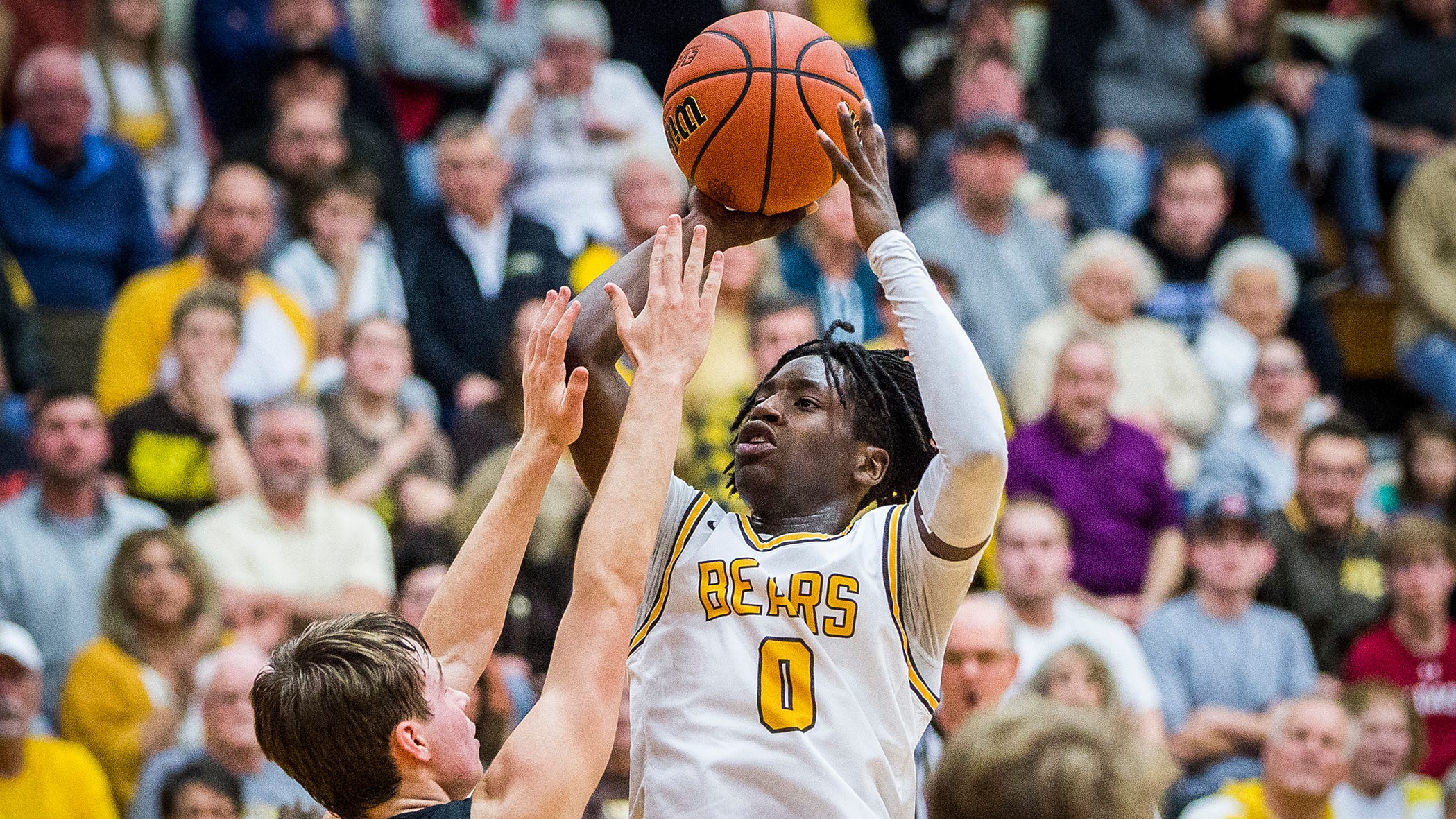 Indiana basketball tournament IHSAA 2A regional preview, predictions