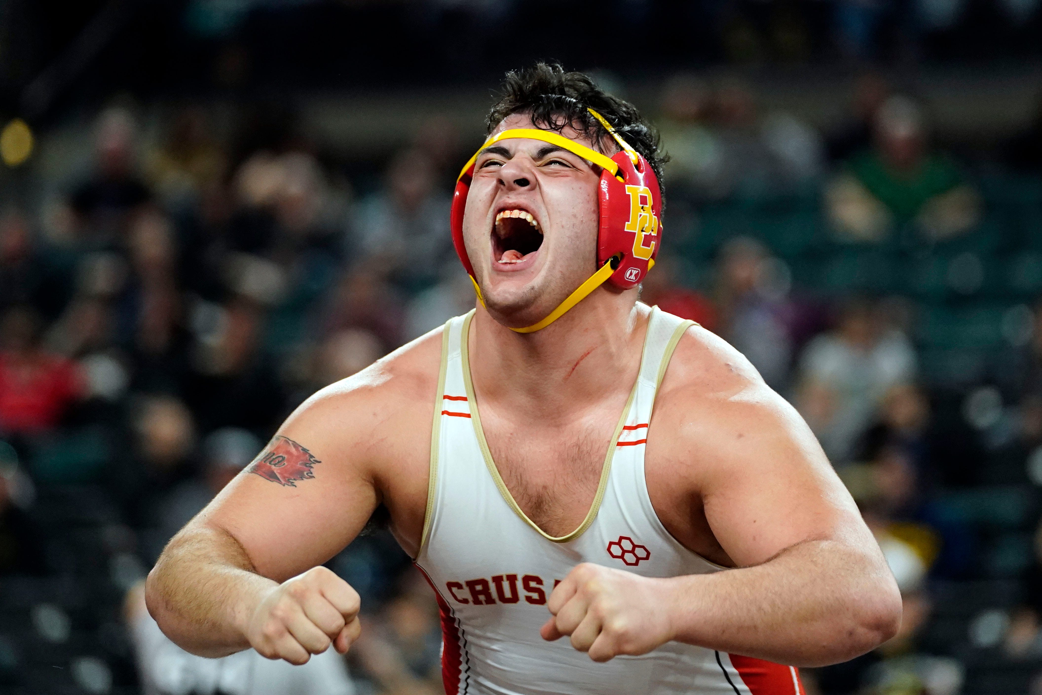 NJ state wrestling Complete list of 2022 medalists