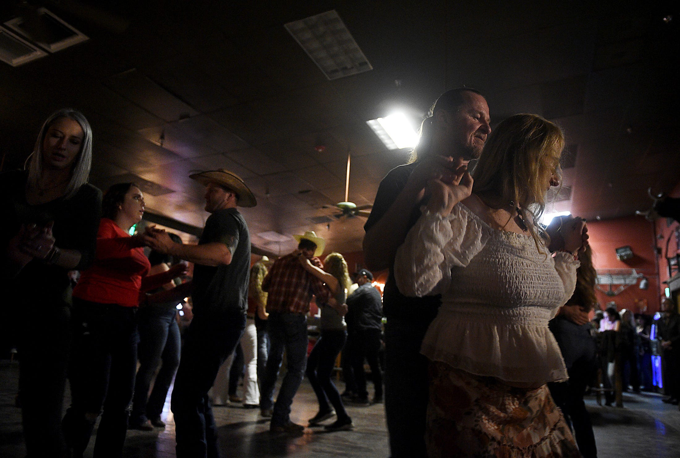 Welcome to the best honky tonk bar in Reno-Sparks: Pure Country Canteen