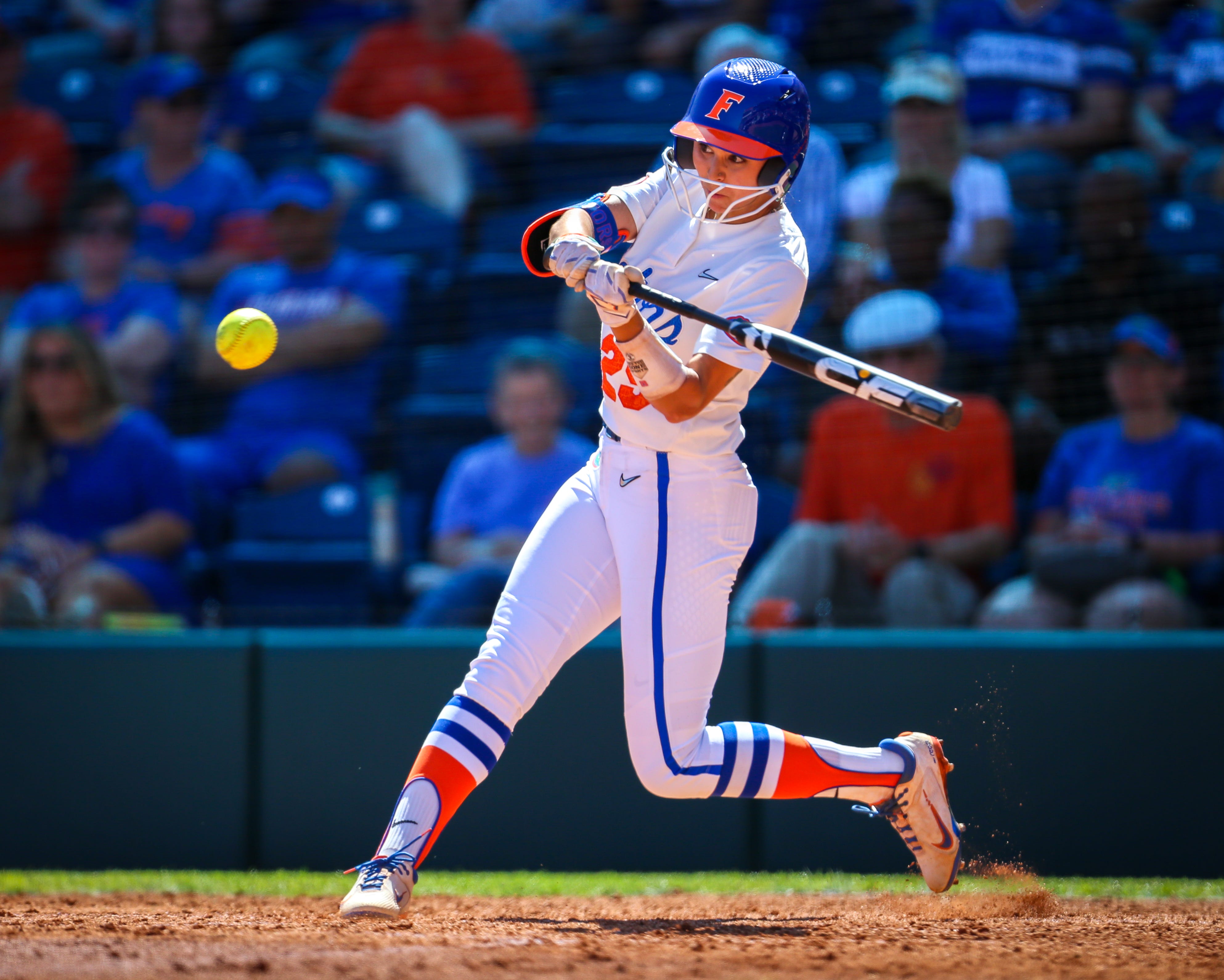 College softball How Northeast Florida players fared in 2022 NCAA season