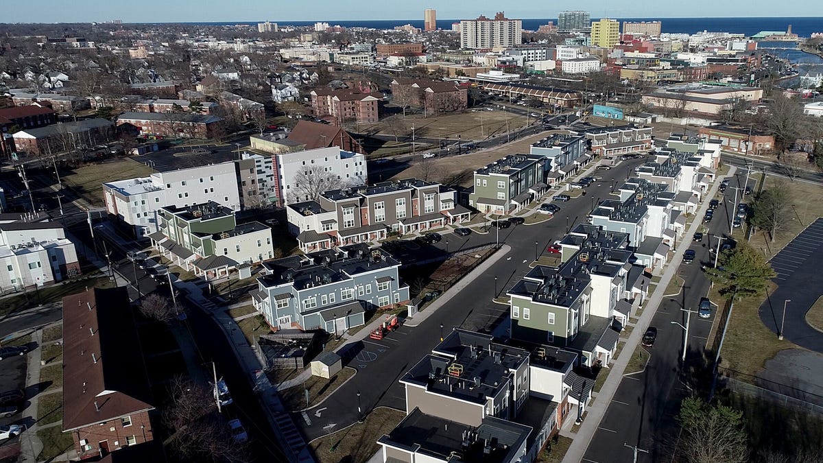 Asbury Park might pay cash to people hurt by mismanagement of affordable housing money Asbury Park might pay cash to people hurt by mismanagement of affordable housing money