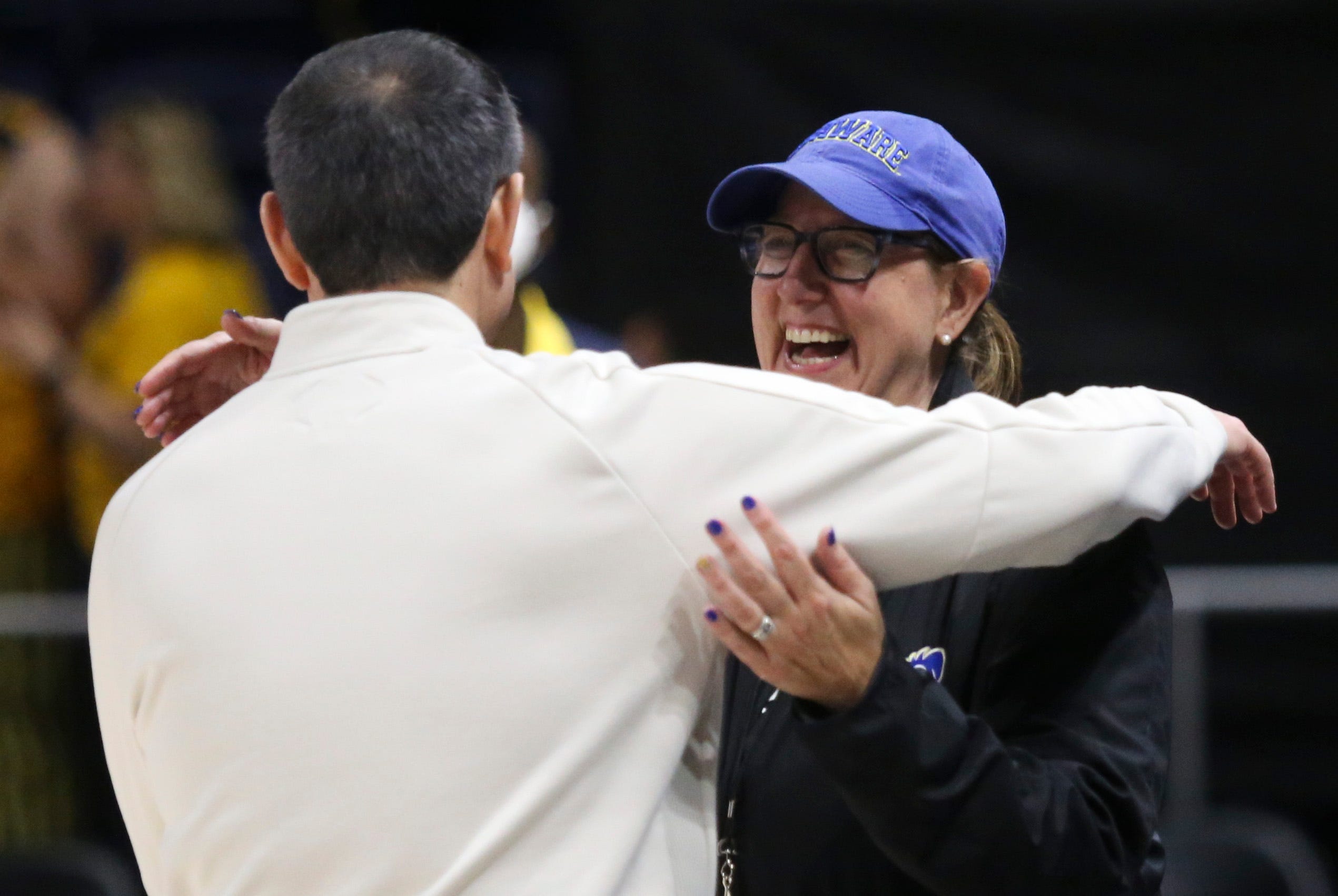 Meet the 15 most influential sports figures in Delaware in 2023