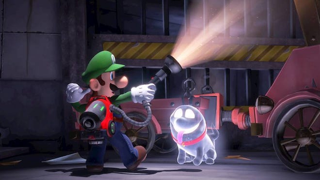 Celebrate Mario Day 2022 by shopping deals on select Nintendo Switch games right now.