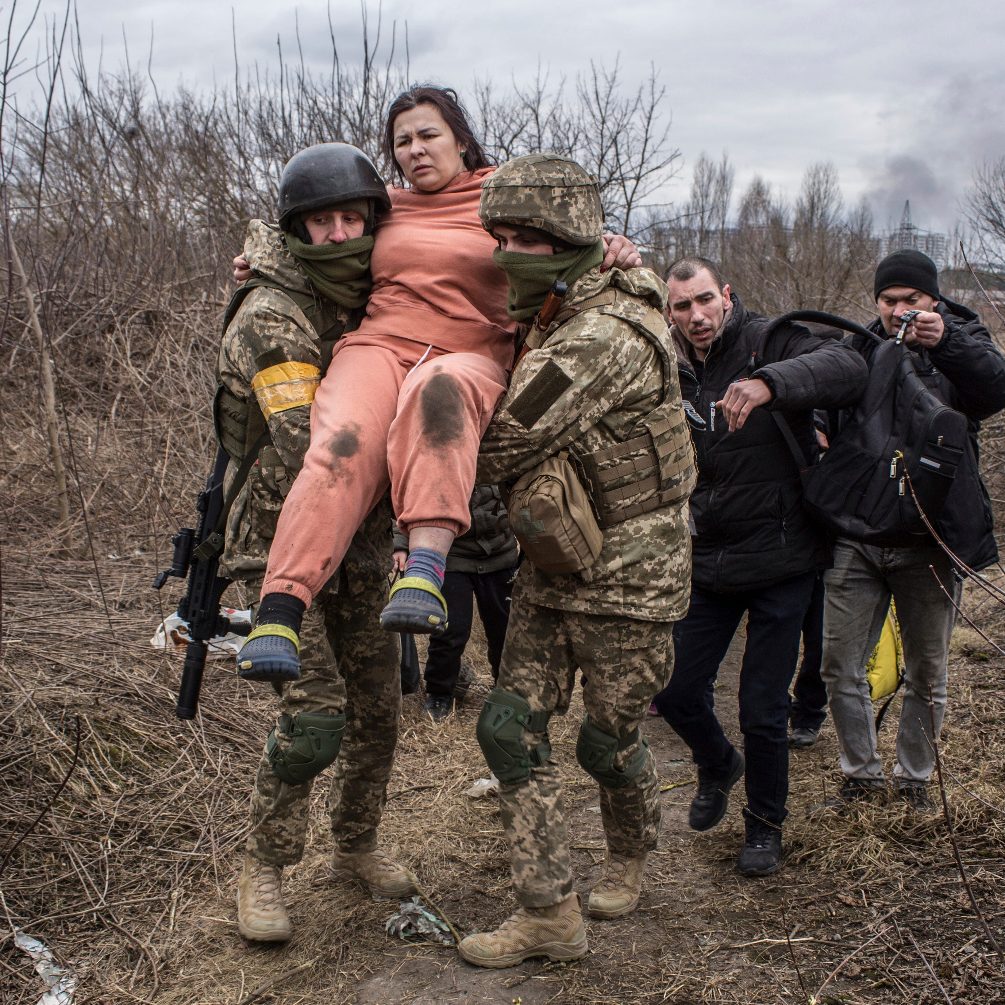 War video ukraine Ukraine to
