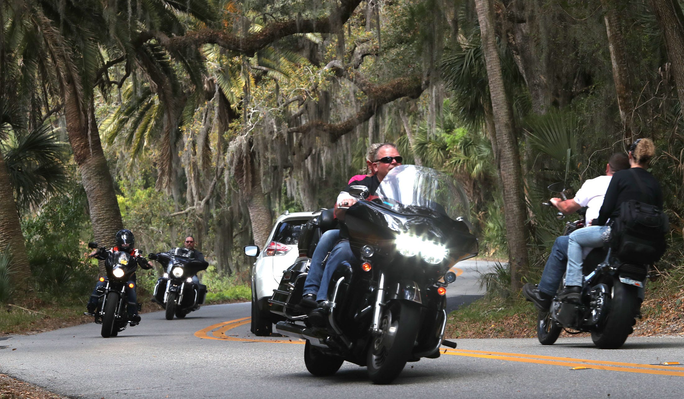 Bike Week 2023: Top 10 things to do in and around Daytona Beach