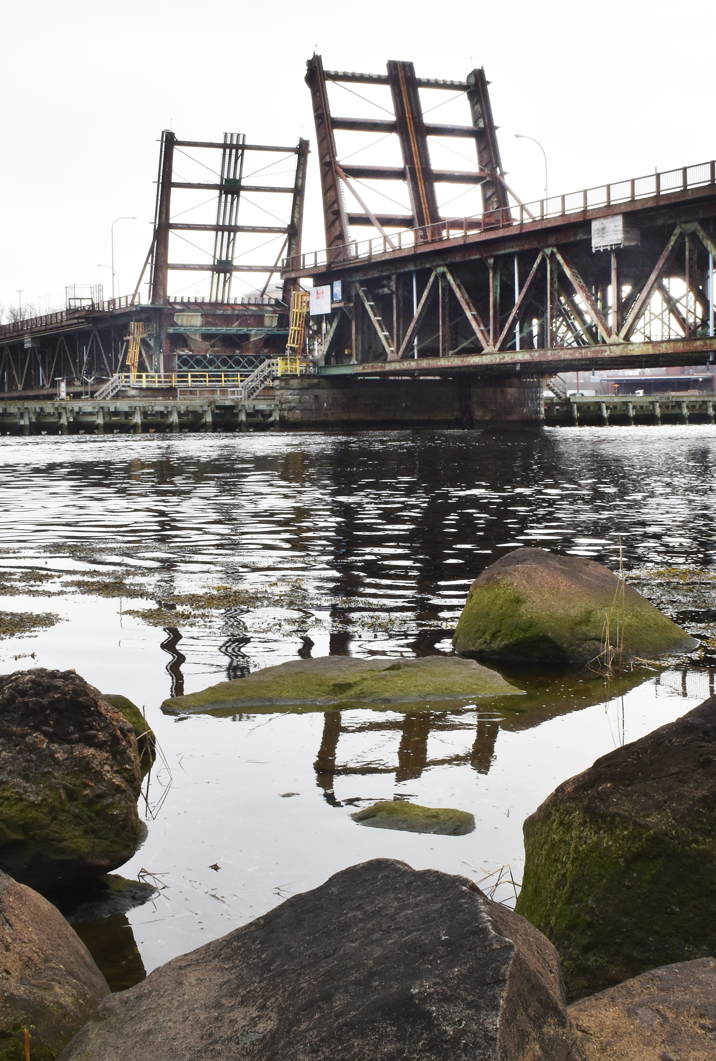 Brightman Street Bridge demolition TransSystems getting permits