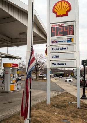 A proposal to ban new gas stations was recently rejected by the Worcester City Council.