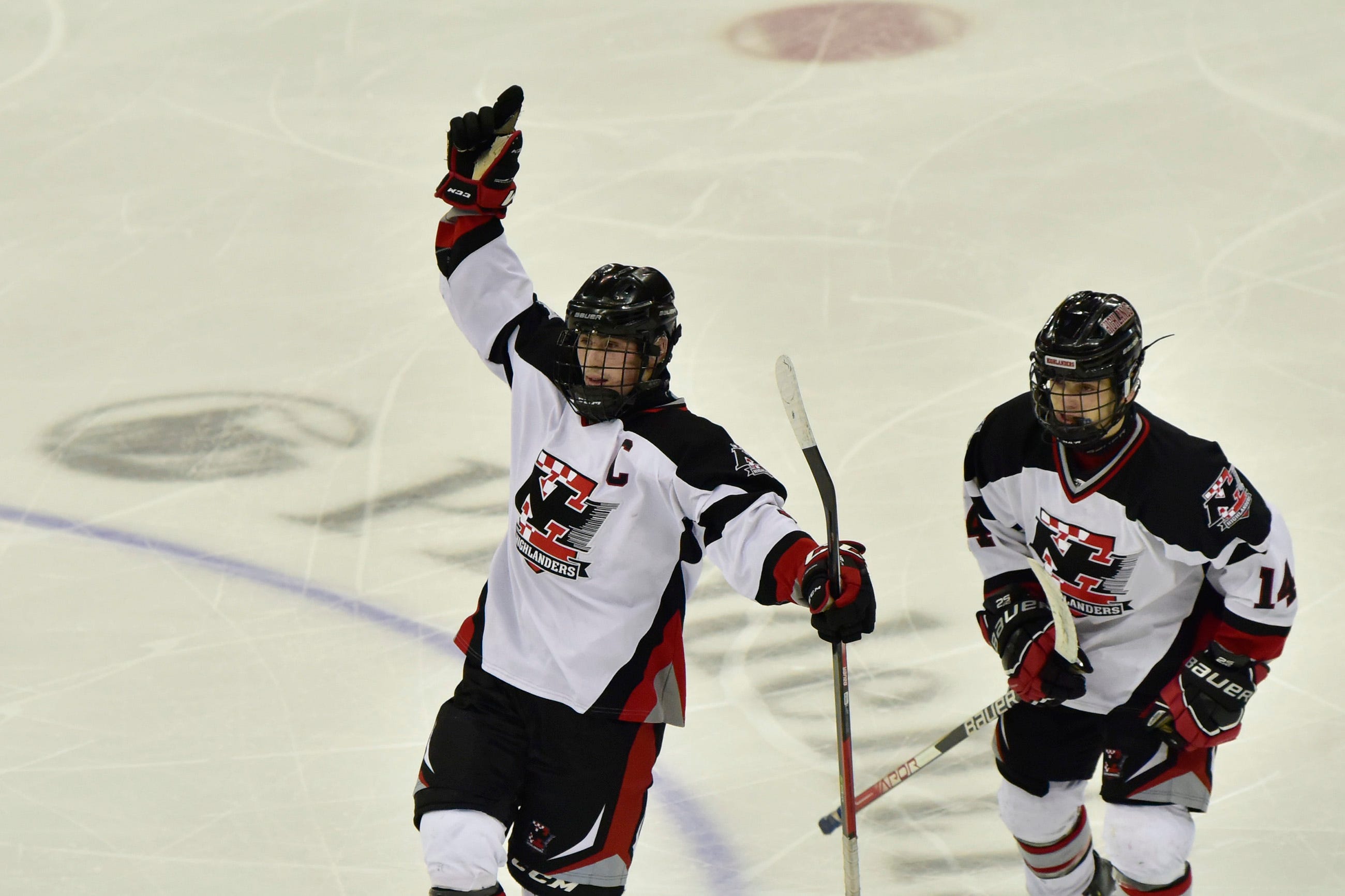 Nj Hockey Final North Jersey Top 10 Rankings And Stat Leaders