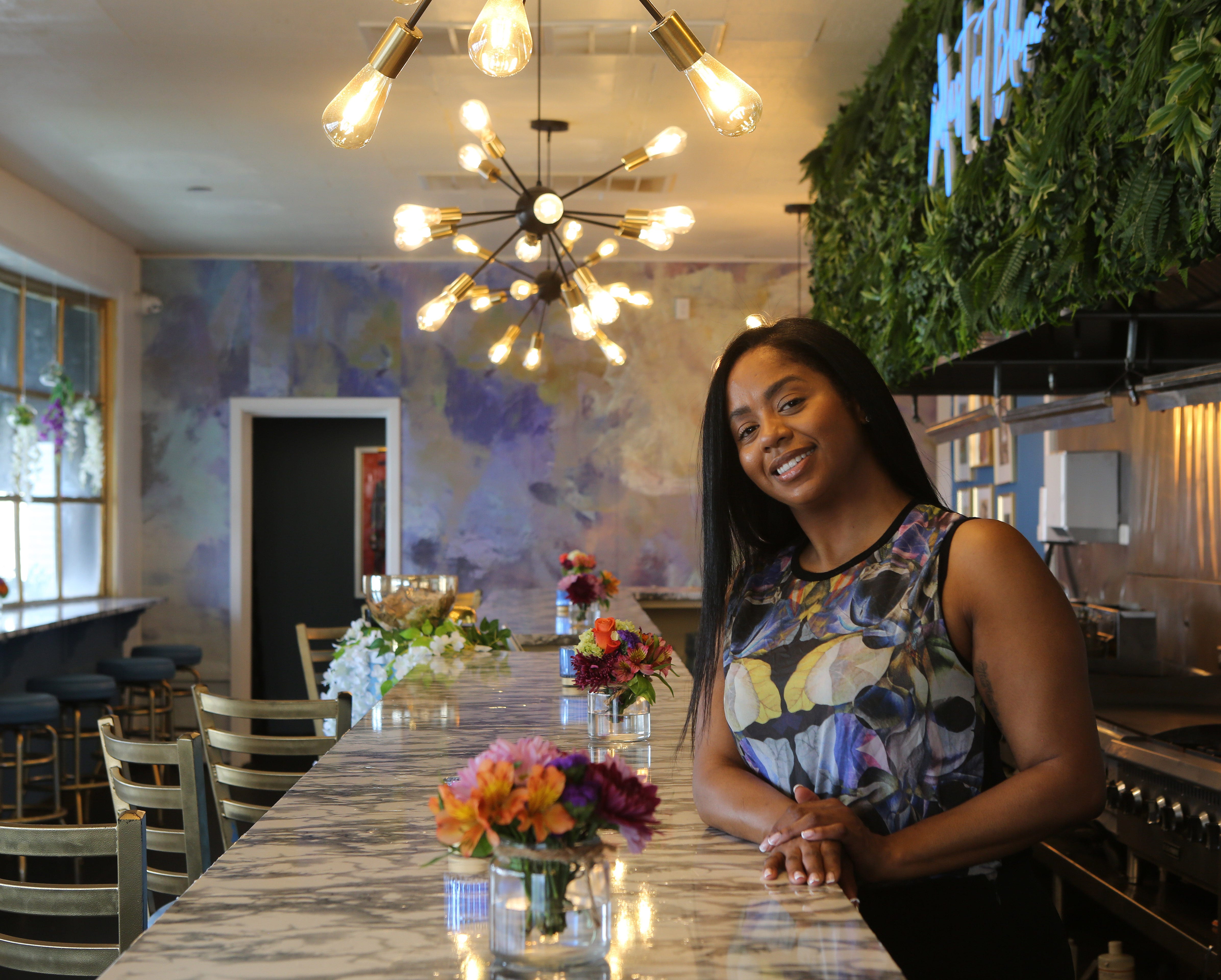 Blume brunch restaurant opens in old Wilmington Post House location