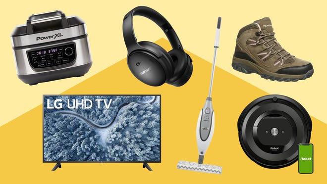 Shop the Target Circle Week sale for huge markdowns on home, kitchen, tech and more.