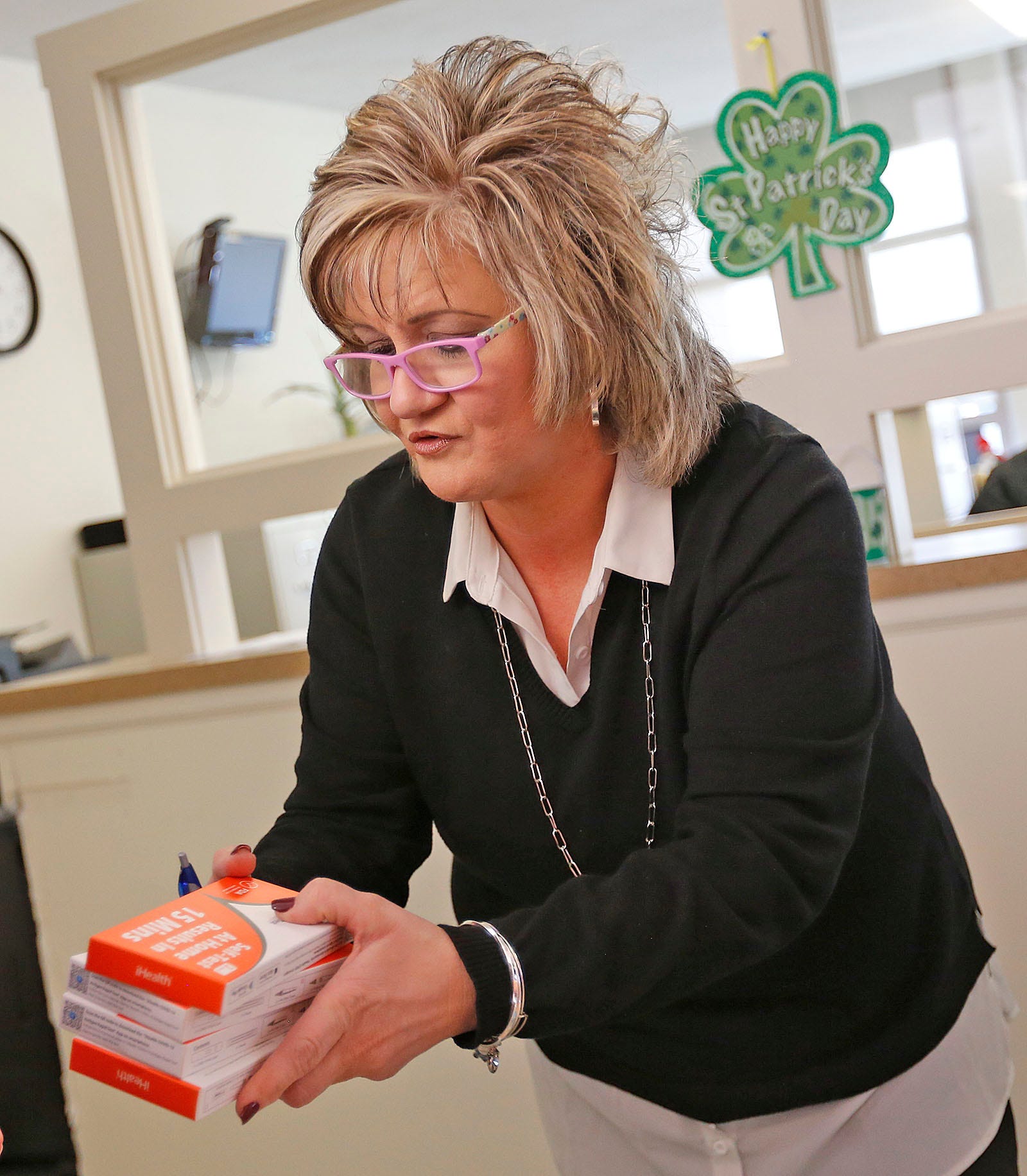 BA.2 variant has COVID19 cases on the rise on South Shore