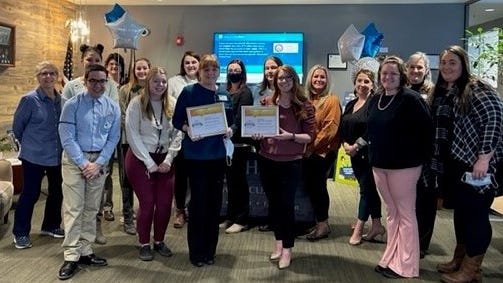 HRCU announced they have received the 2021 Best of the Best “Best Transaction Experience” and “Best New Member Experience” Awards in North America by CU Solutions Group and Member XP.