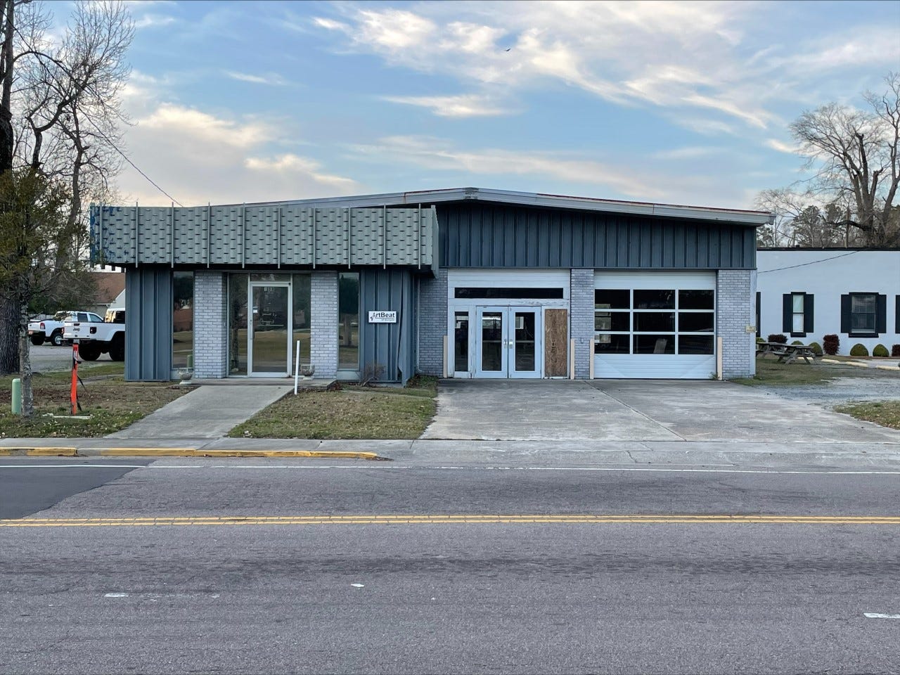 Burgaw revamping old EMS building despite public concerns over costs