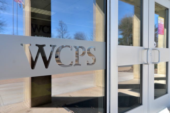 WCPS needs volunteers for committee to review health education changes WCPS needs volunteers for committee to review health education changes