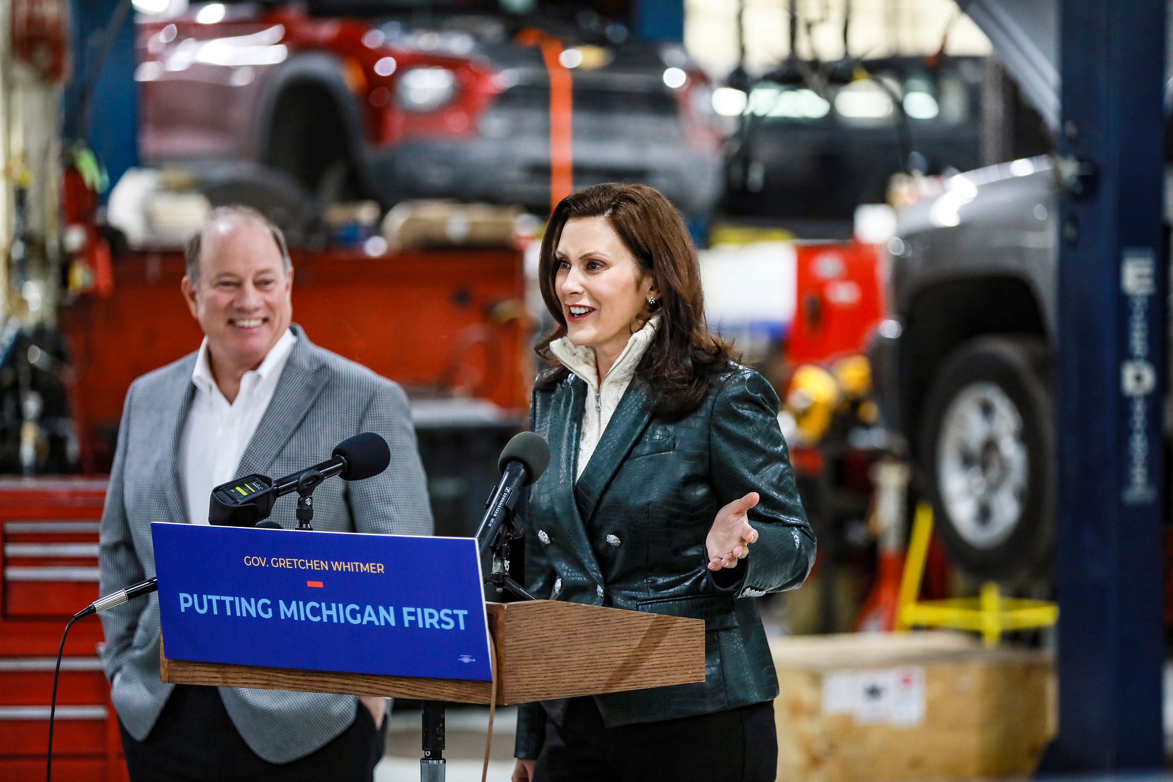 Top 7 michigan $400 insurance refund 2 400 Michigan auto insurance refund is coming: 8 key questions you might have