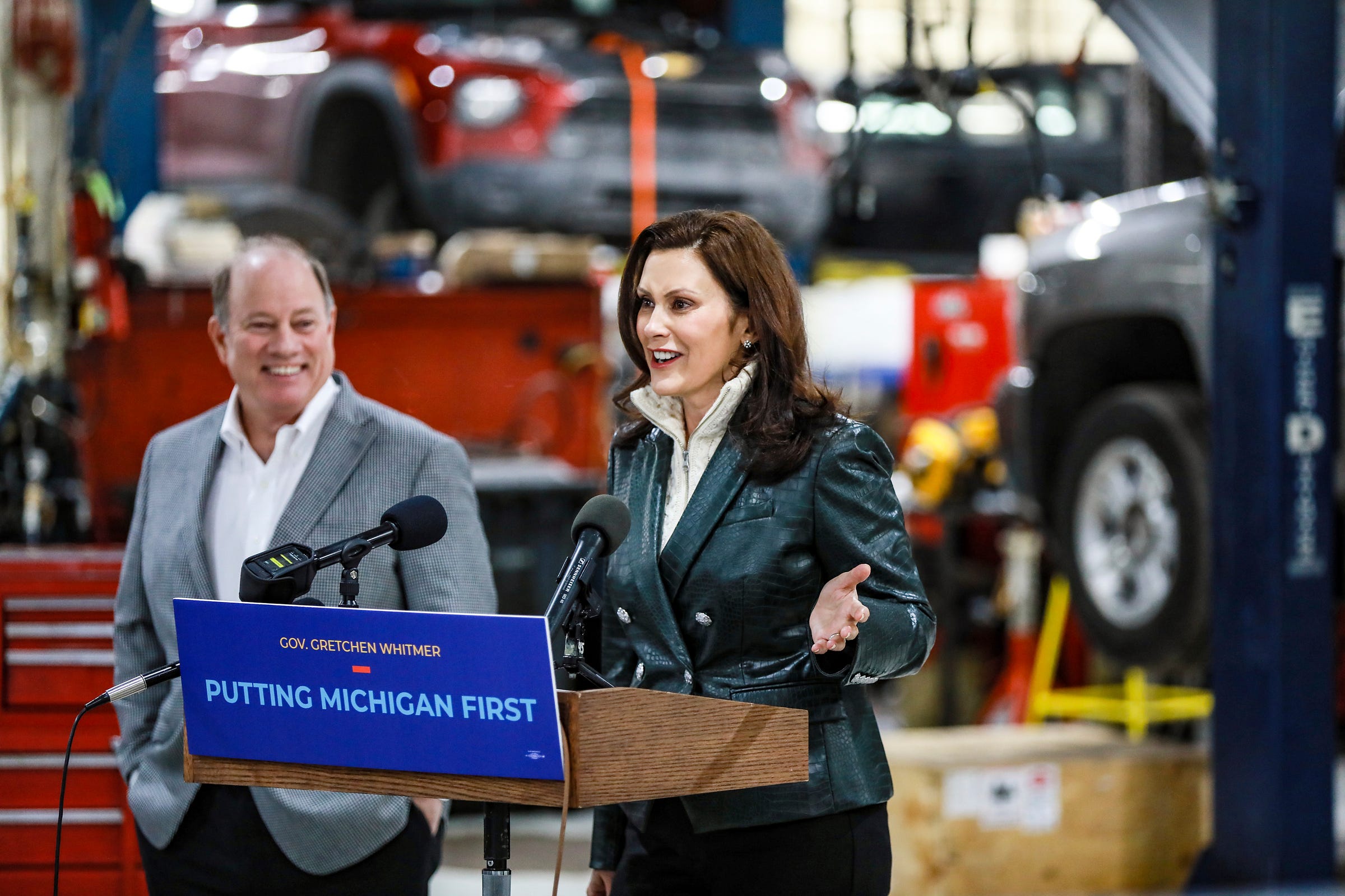 Michigan auto insurance refunds of 400 could be arriving soon: What we know