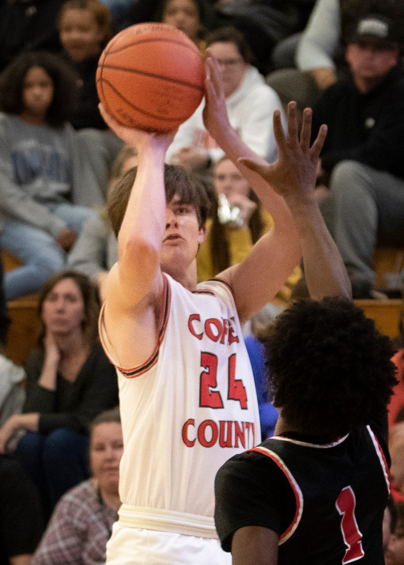 Here are the likely TSSAA sectional foes for Murfreesboro-area Region 4-4A basketball