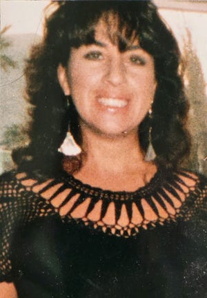 Cheri Huss was found dead in her apartment on Palma Drive in Desert Hot Springs on April 24, 1994.