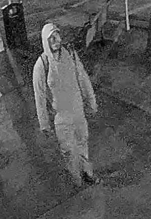 Detectives are asking the public for help identifying a potential arson suspect after four fires were ignited across central Visalia in as many hours in the early morning of March 4.