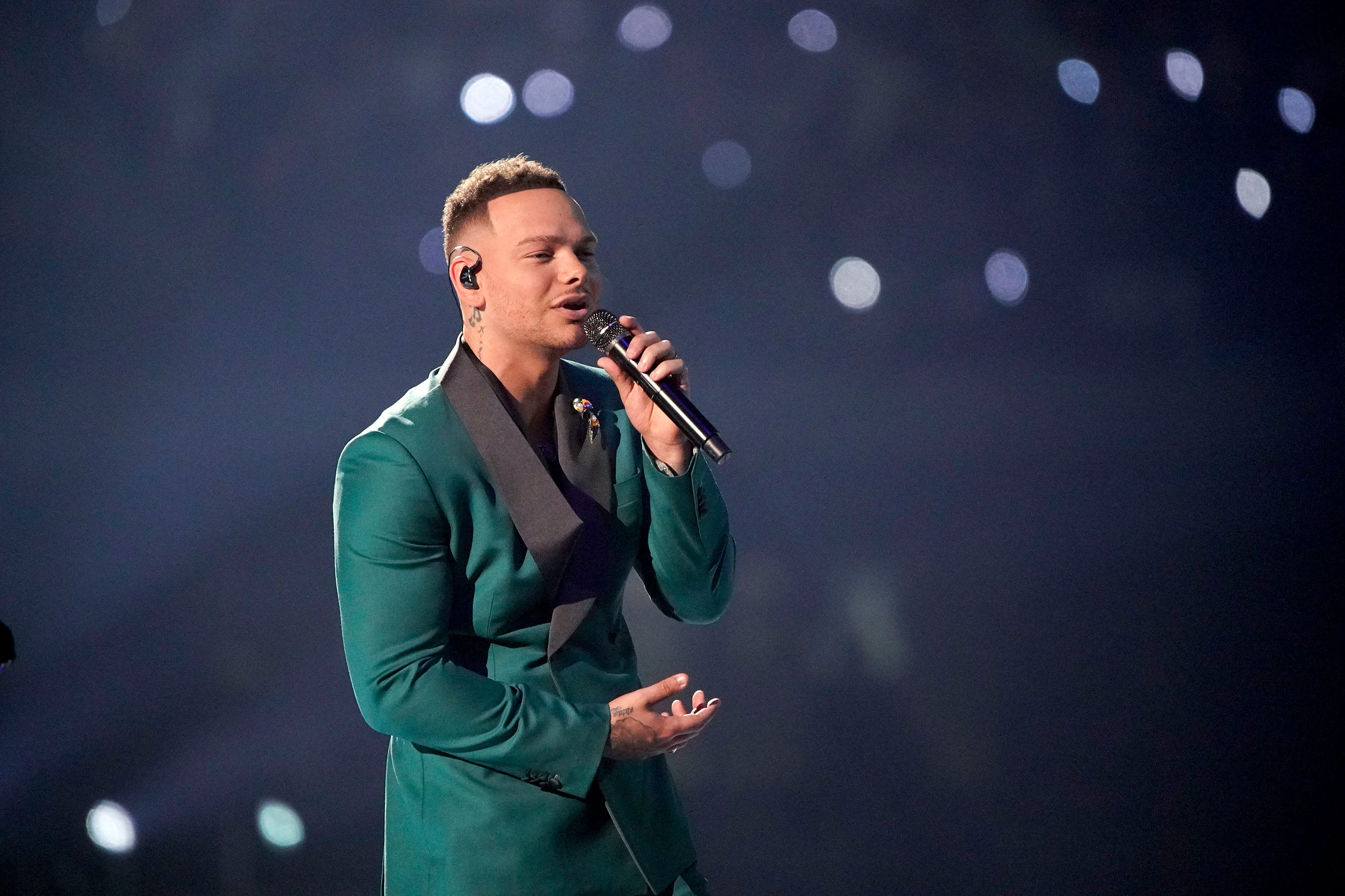 Kane Brown brings his "Drunk or Dreaming" Tour to the Greenville area.