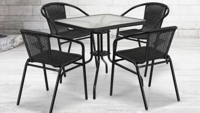 Top Rated Patio Furniture Sets, Outdoor Furniture Studio City
