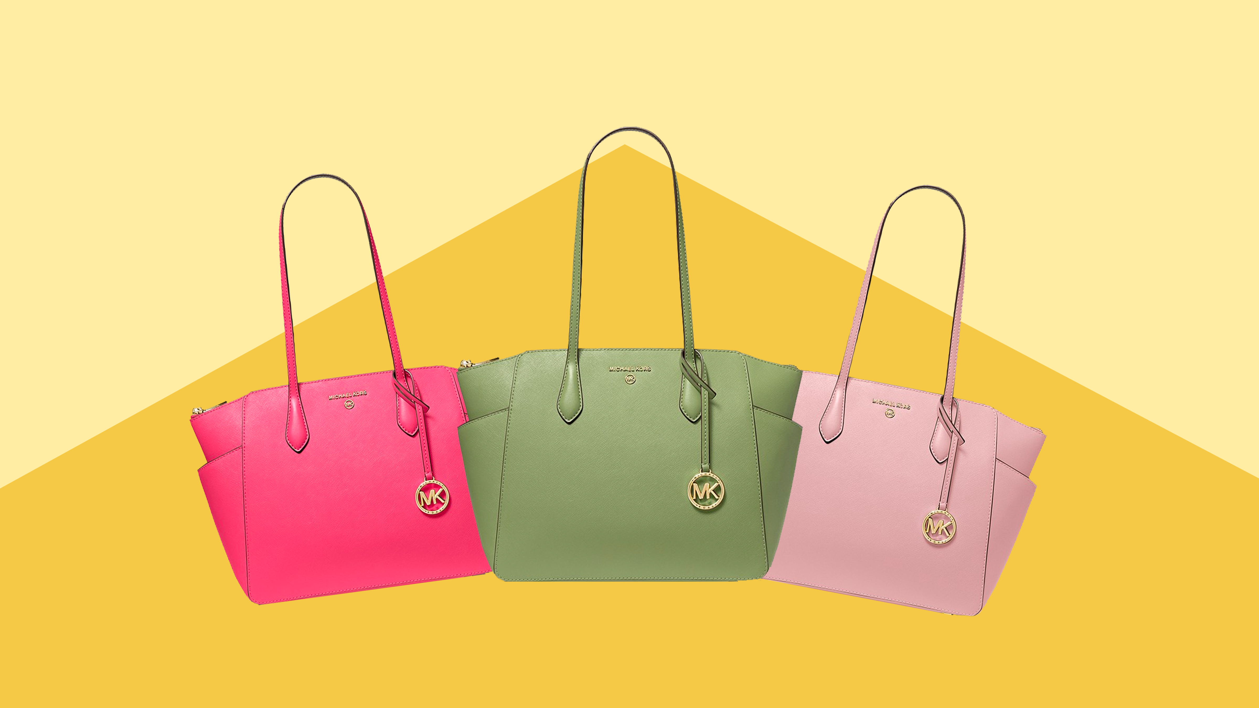 michael kors pocketbooks amazon