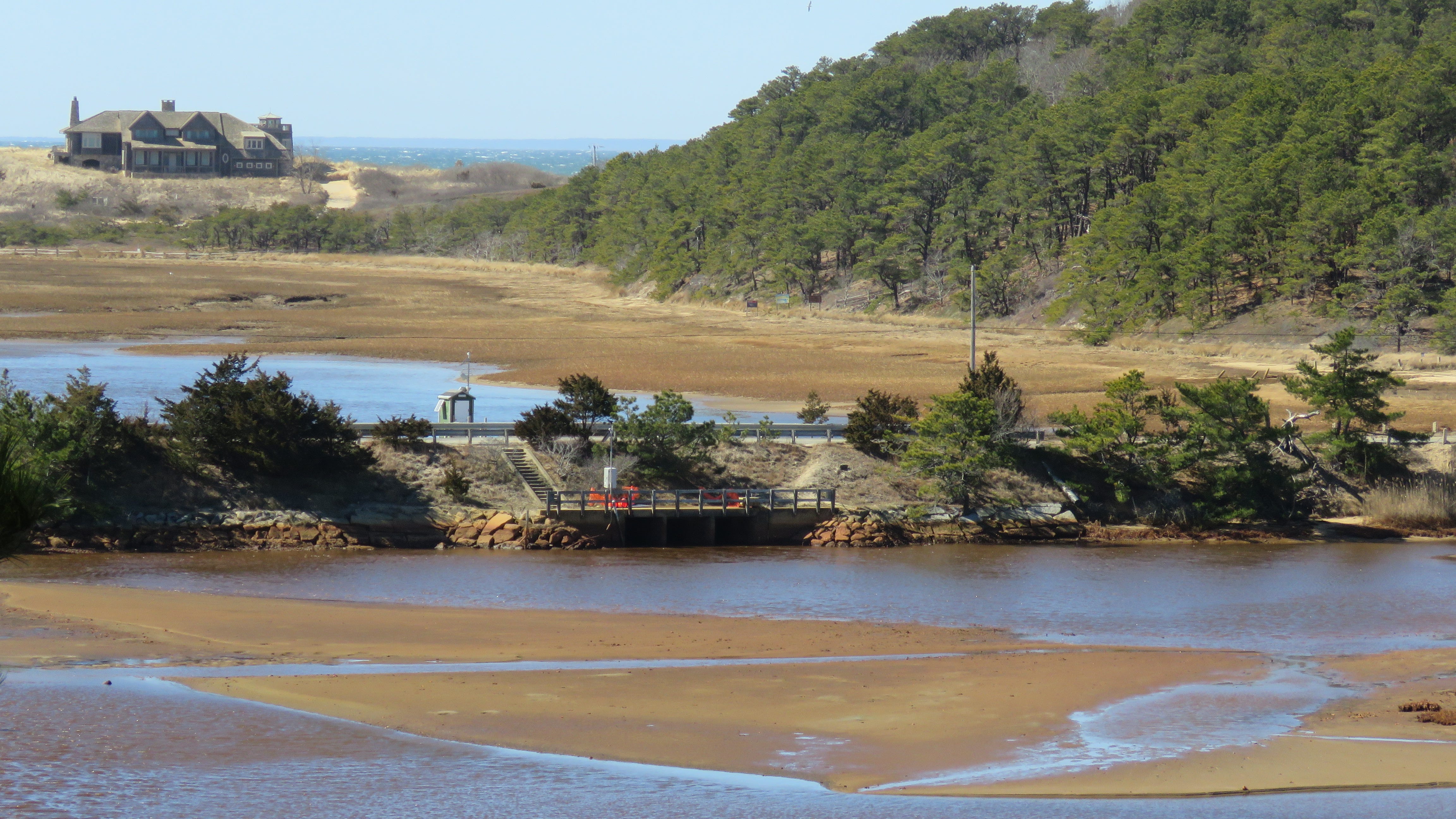 Dune restoration to oyster farms Cape Cod projects to watch in 2023