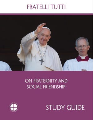 Pope Francis’ encyclical letter, Fratelli Tutti, released in October 2020, is an invitation to renewed social friendship and universal fraternity. This encyclical was published as the global community was seven months into the COVID-19 pandemic.