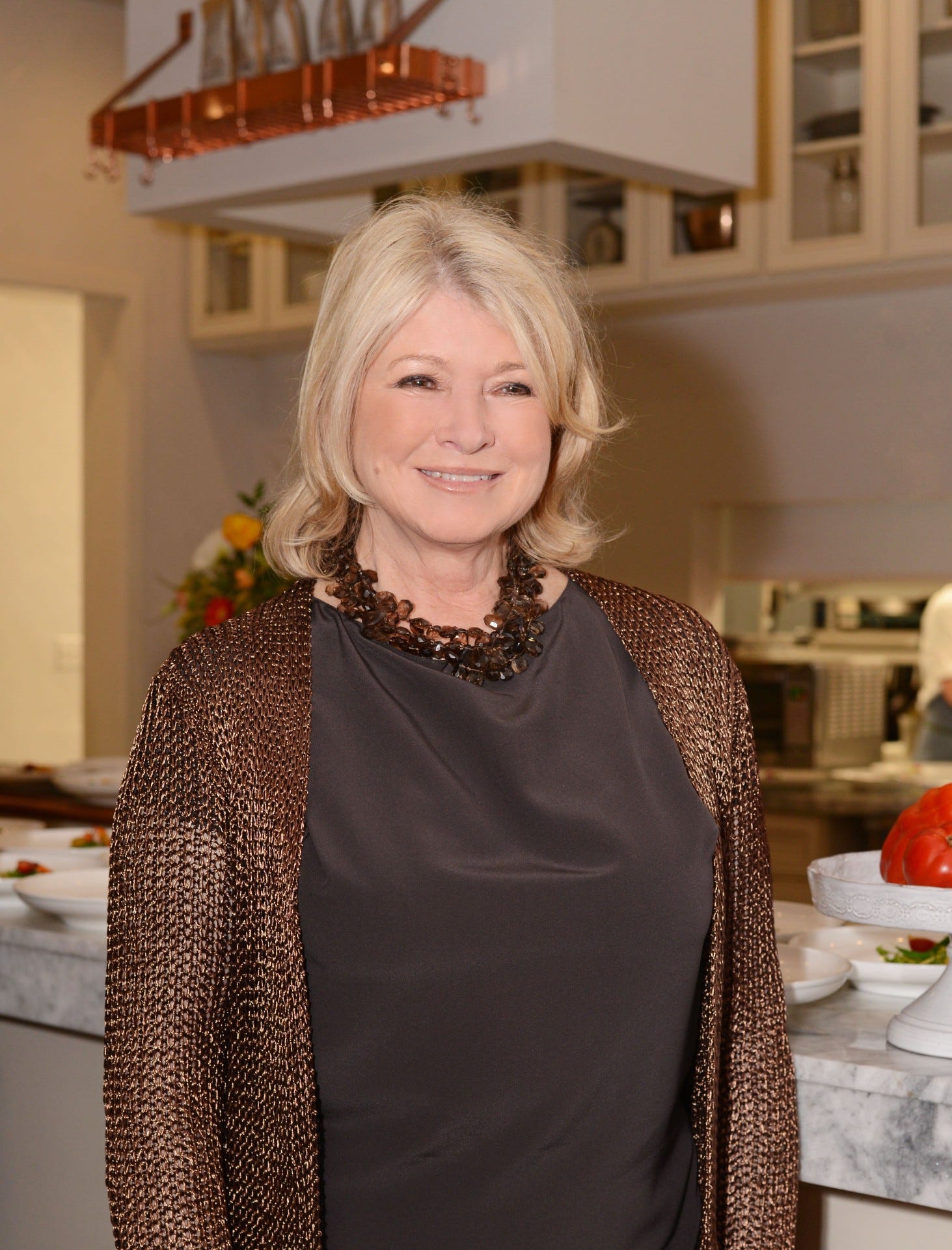 Martha Stewart tag sale in Westchester County How to buy her stuff