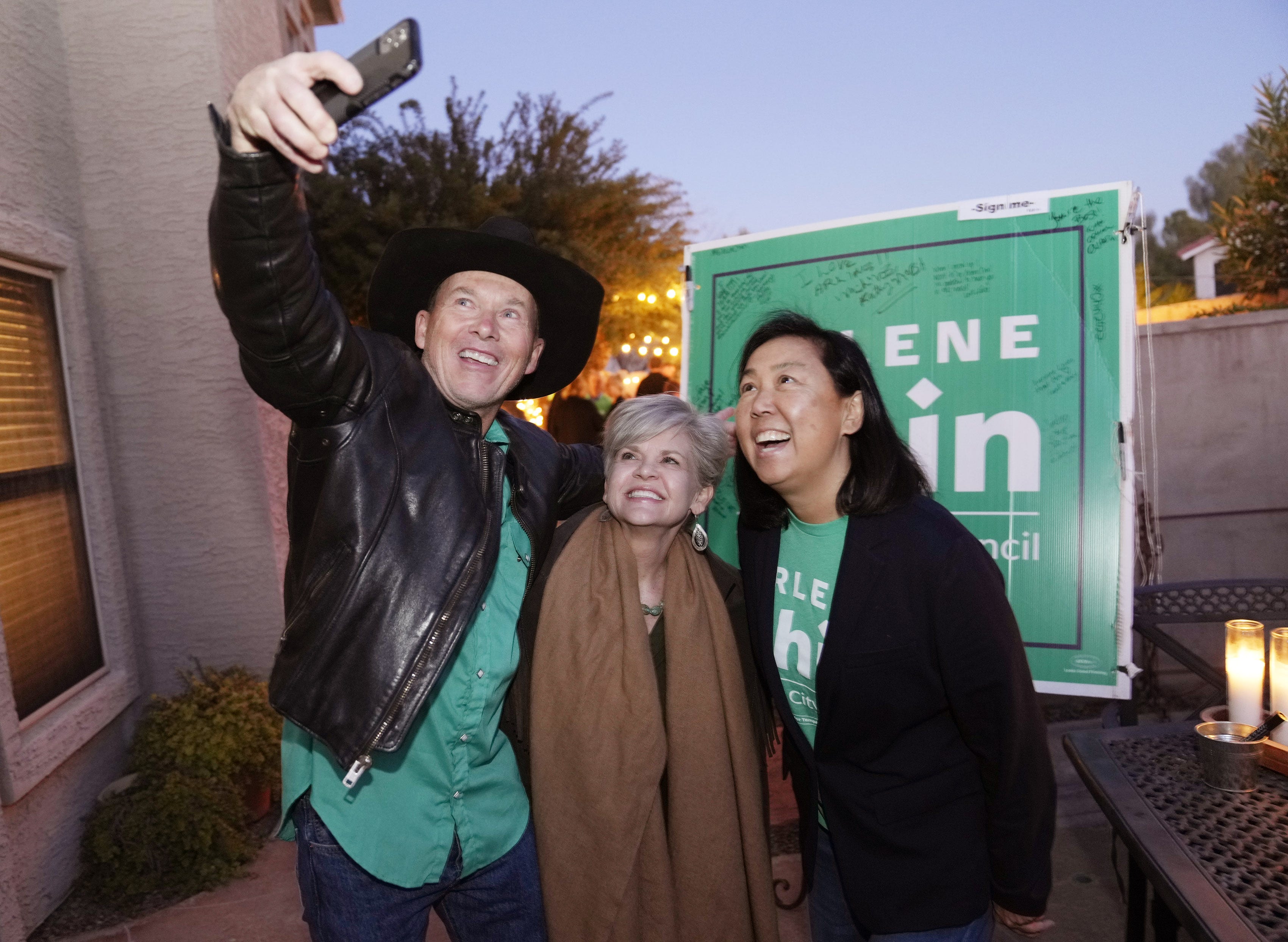 Arlene Chin is top votegetter in race for 3 Tempe City Council seats