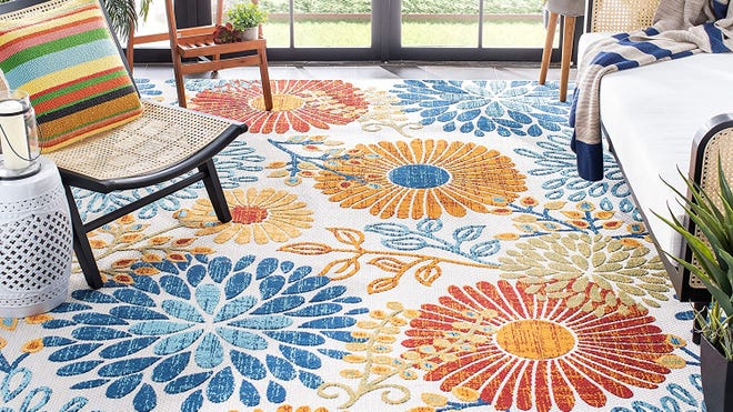 Outdoor Rugs To Upgrade Your Patio Or Deck Outdoor Rugs To Upgrade Your Patio Or Deck, Outdoor All Weather Area Rugs