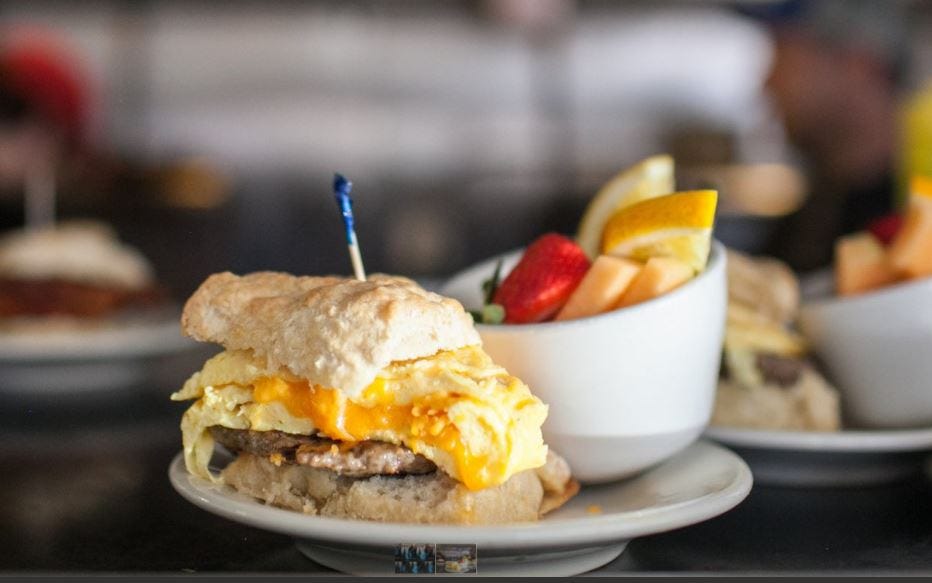 Mama's Boy to open third location at Wire Park in Watkinsville