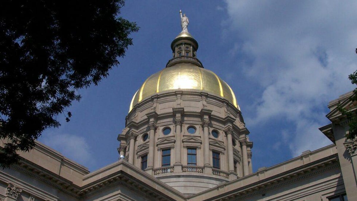 Paper ballots focus of latest election reform push in Georgia legislature Paper ballots focus of latest election reform push in Georgia legislature