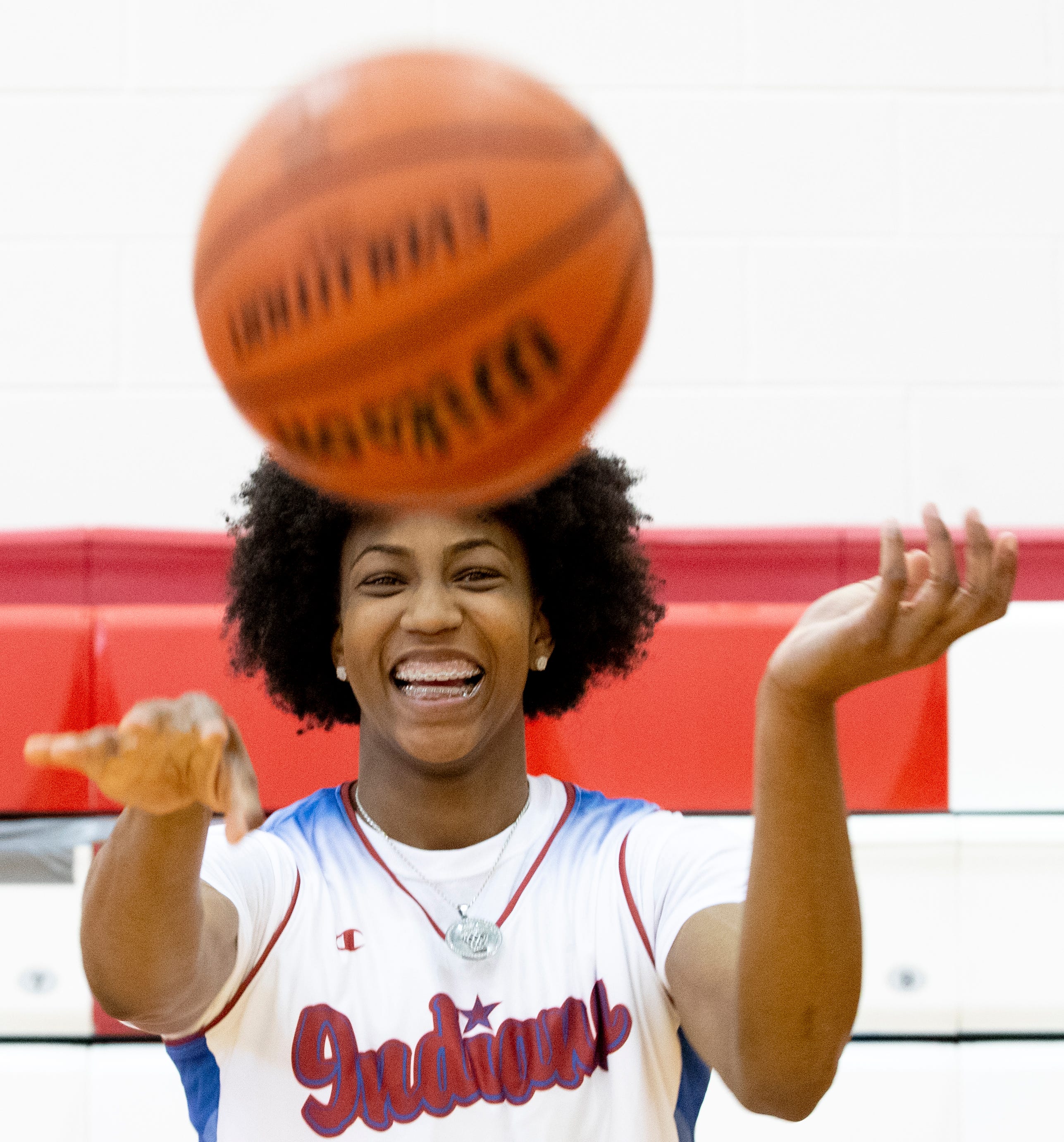 Indiana Juinor AllStars 2022 girls basketball roster