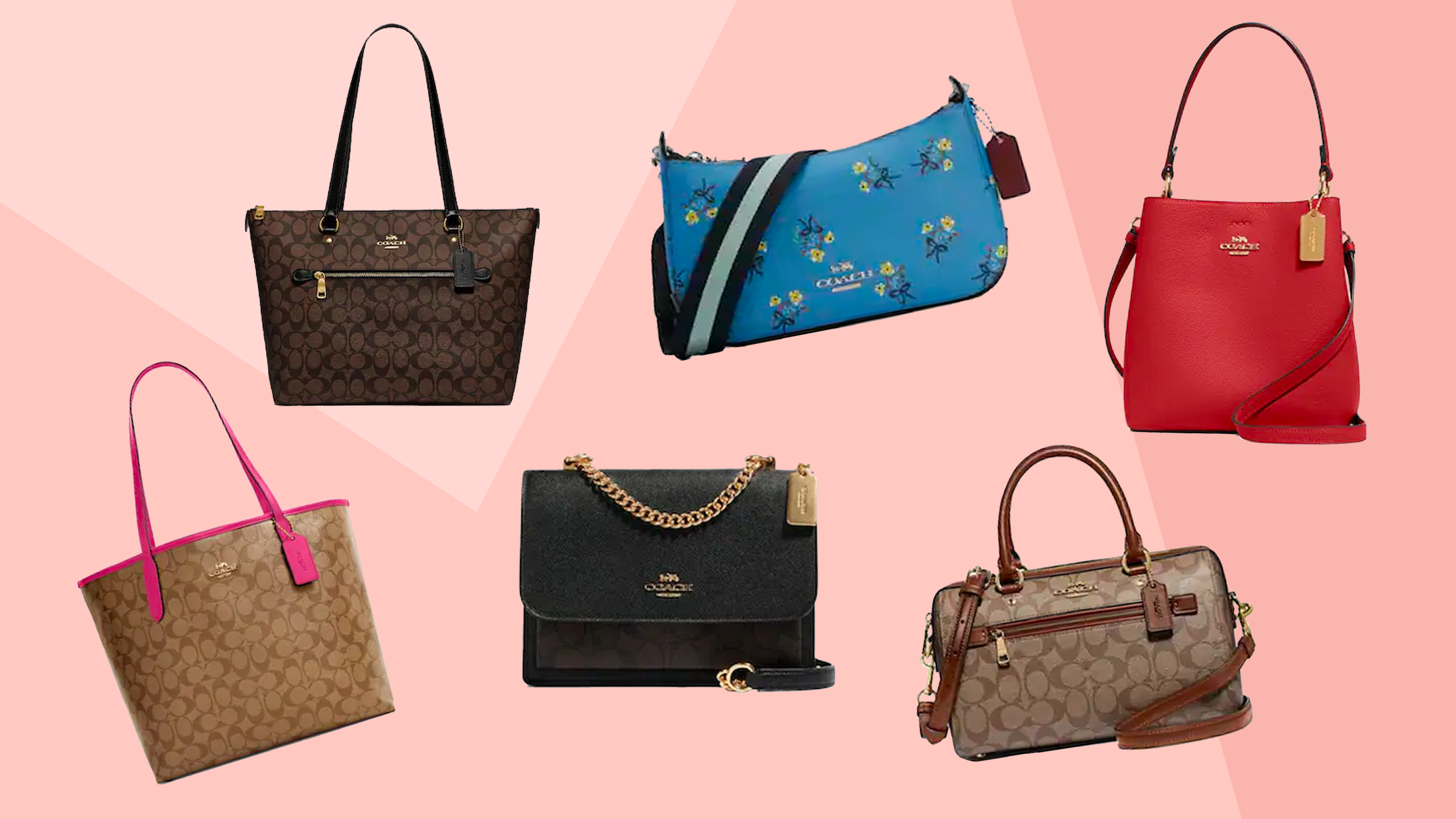 Coach Outlets Deals Deals Deals Event Score Savings Up to 75 Off  E  Online