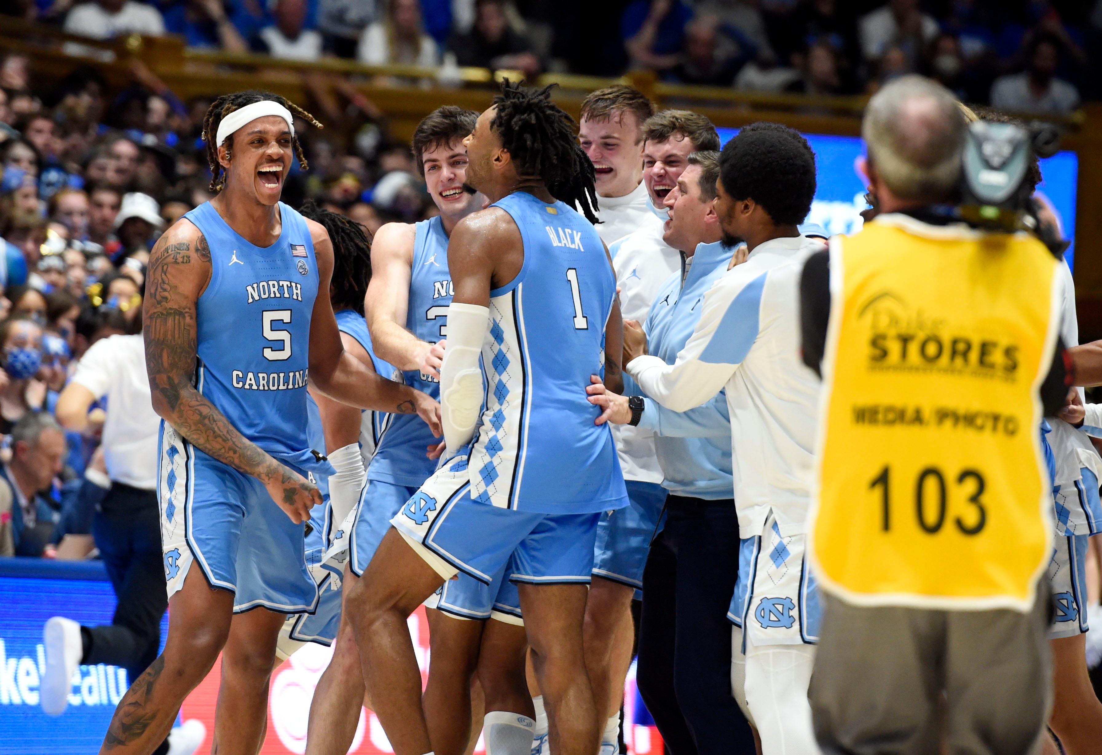 Don’t sleep on these six darkhorse teams for NCAA tournament bracket