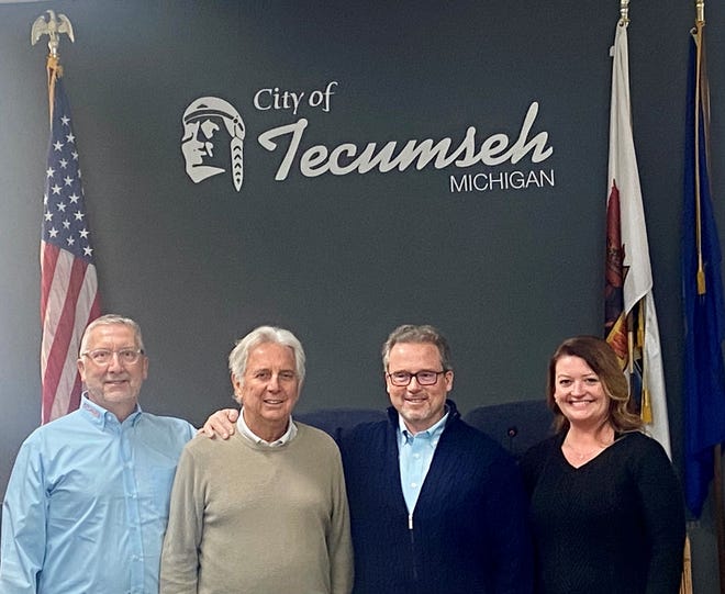 Tecumseh small business and technologies campus to get its very first occupant